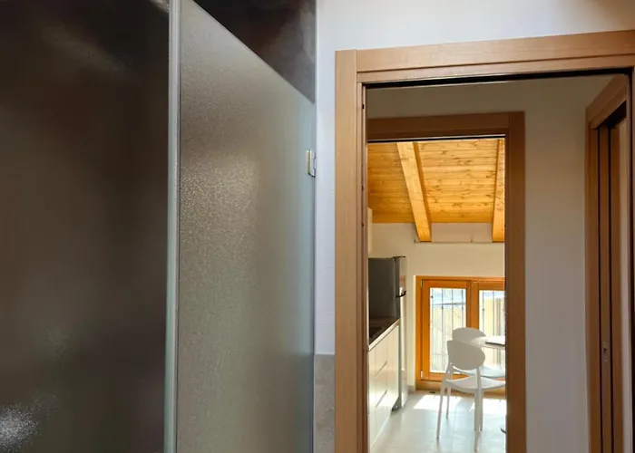 Appartamento Le Residenze Del Lugana *