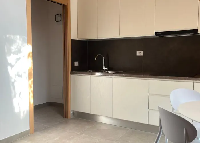 Le Residenze Del Lugana *