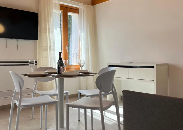 Le Residenze Del Lugana Roma