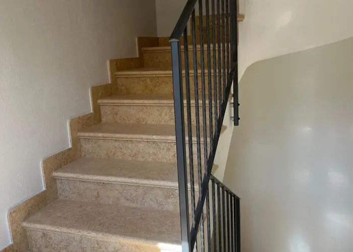 Le Residenze Del Lugana * Roma