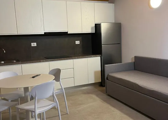 Le Residenze Del Lugana Appartamento *
