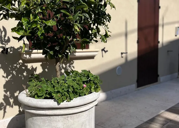 Le Residenze Del Lugana Appartamento Roma