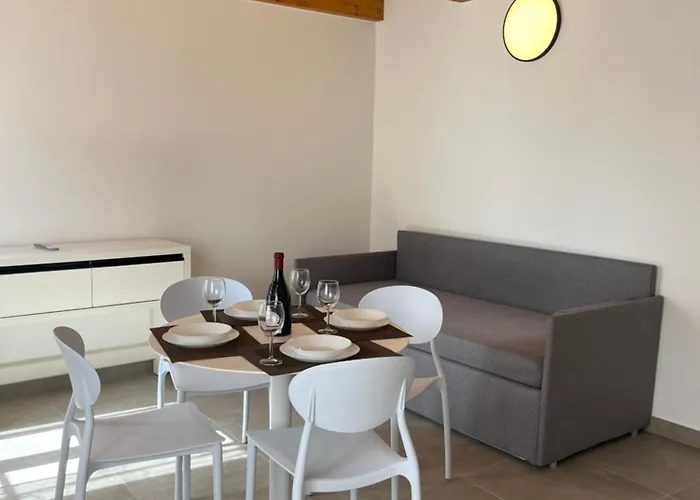 Le Residenze Del Lugana Roma