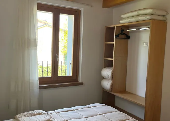 Le Residenze Del Lugana Appartamento