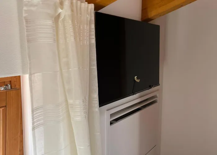 Le Residenze Del Lugana Appartamento *