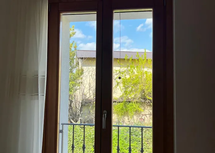 Appartamento Le Residenze Del Lugana *