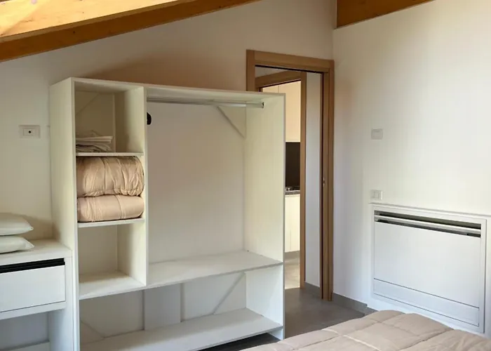 Appartamento Le Residenze Del Lugana