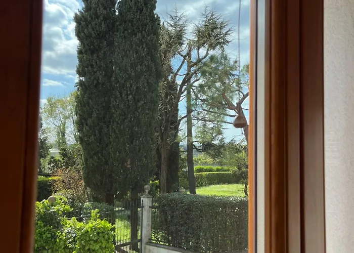 Le Residenze Del Lugana *