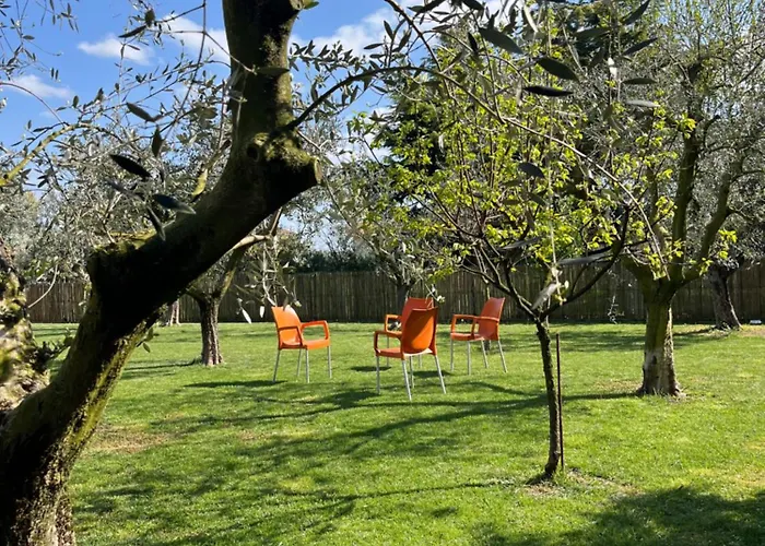 Le Residenze Del Lugana