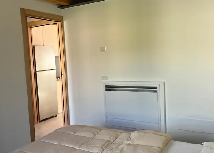 Le Residenze Del Lugana Appartamento