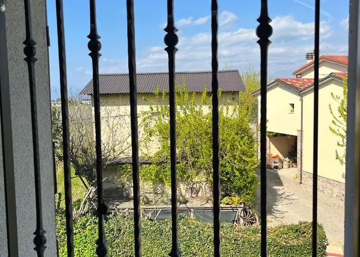 Le Residenze Del Lugana Appartamento