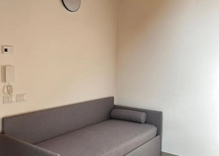Appartamento Le Residenze Del Lugana *