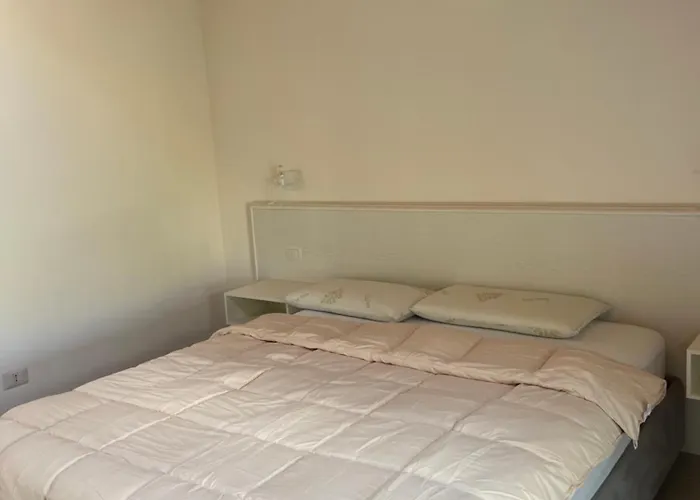 Le Residenze Del Lugana Roma