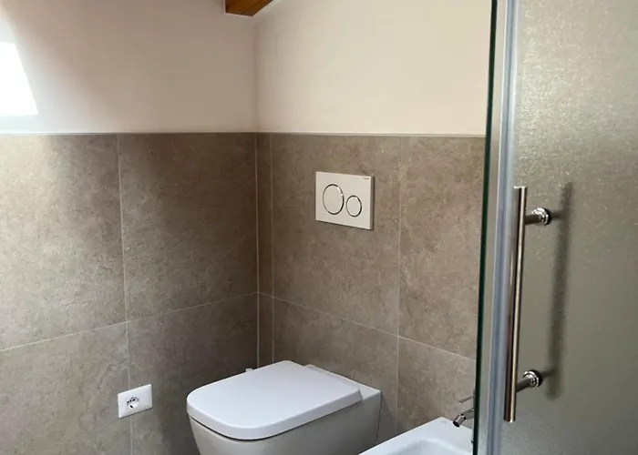 Le Residenze Del Lugana * Roma