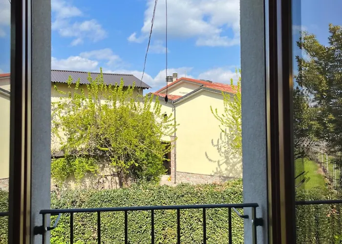 Le Residenze Del Lugana * Roma