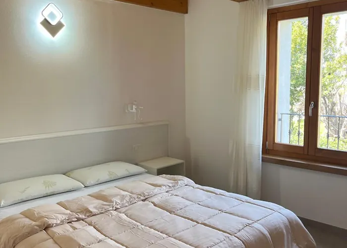 Le Residenze Del Lugana Appartamento